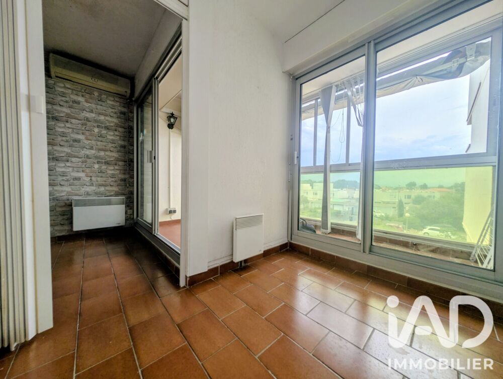 Vente Appartement Vente Appartement 2 pièces Canet-en-roussillon