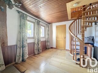  Maison à vendre 4 pièces 93 m²