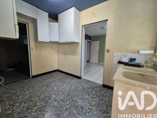  Maison à vendre 2 pièces 44 m²