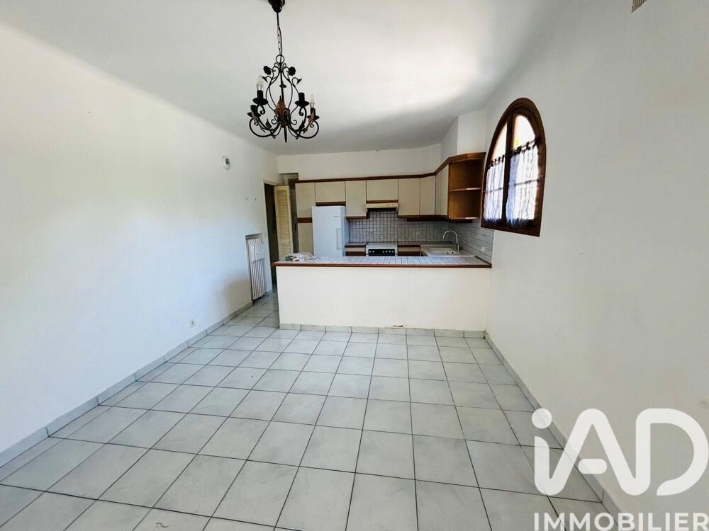 � vendre  Maison Roquefort-les-Pins (06330)
