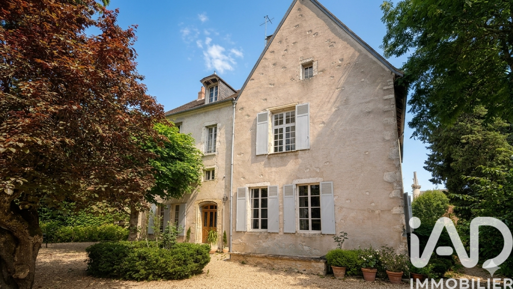 Vente Maison/villa 12 pièces