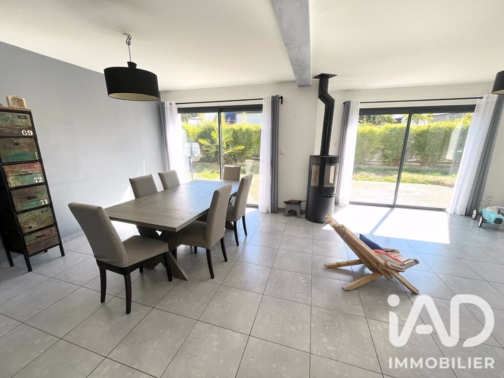 Vente Maison Vente Maison/villa 5 pièces Lancieux