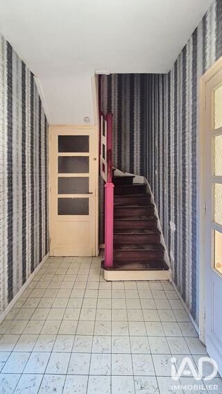Vente Maison Vente Maison/villa 5 pièces Aniche