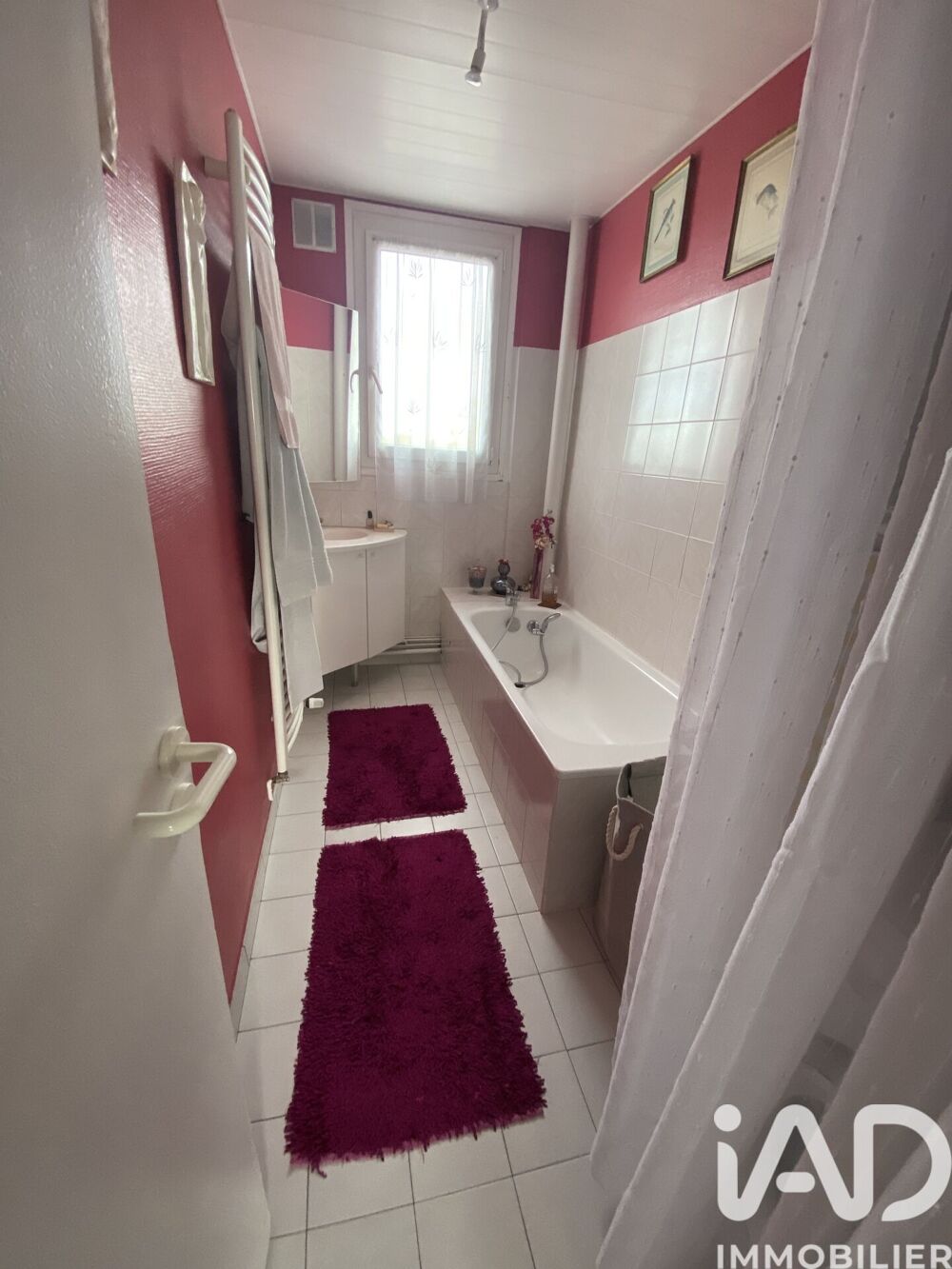 Vente Appartement Vente Appartement 4 pièces Troyes