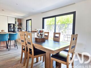  Maison à vendre 7 pièces 180 m²