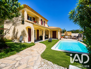  Maison à vendre 5 pièces 128 m²