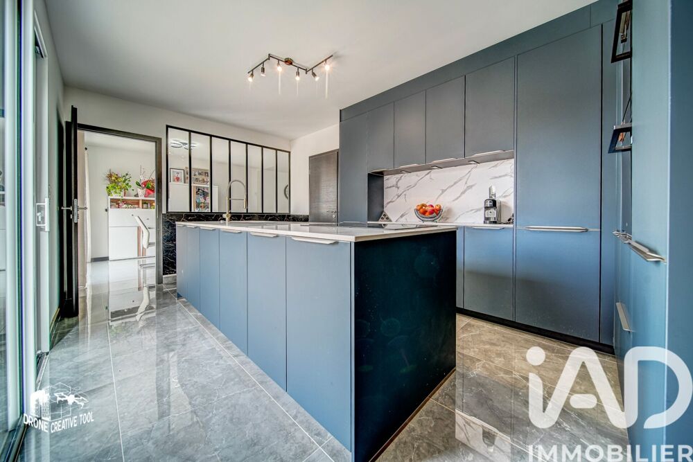 Vente Maison traditionnelle 6 pièces