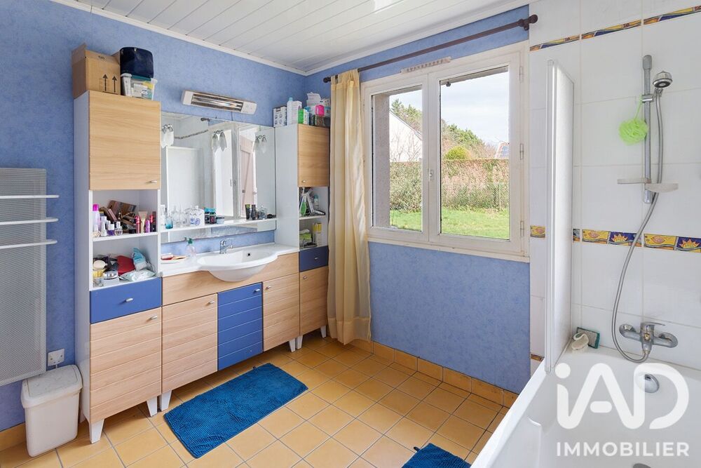 Vente Maison Vente Maison/villa 5 pièces Sautron