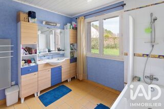  Maison à vendre 5 pièces 132 m²