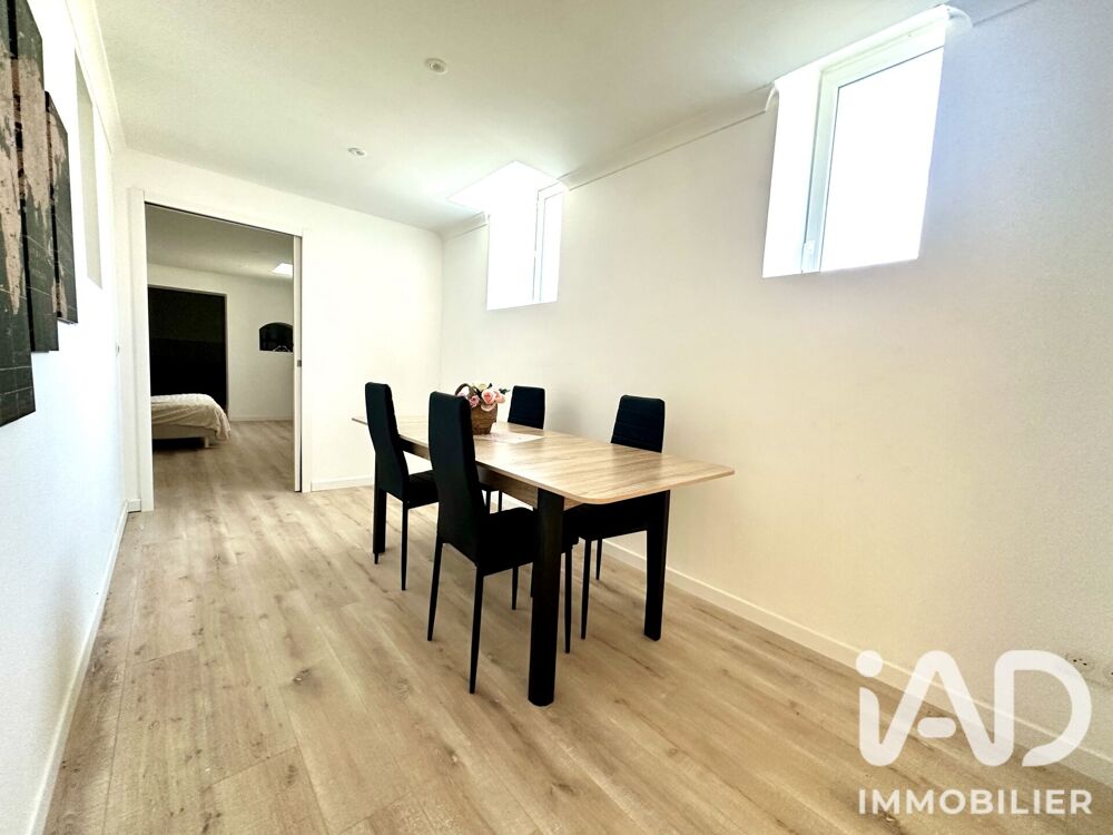 Vente Appartement Vente Loft 3 pièces Fréjus