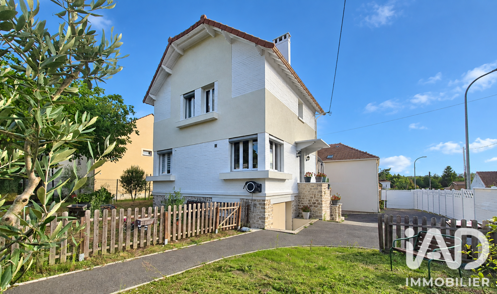 Vente Maison traditionnelle 6 pièces