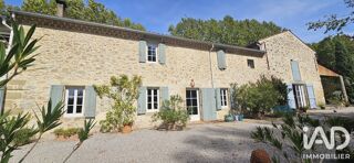  Maison à vendre 9 pièces 466 m²
