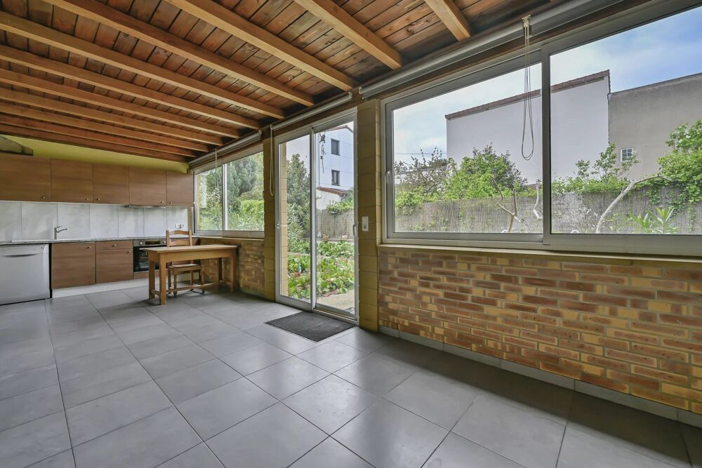 � vendre  Maison Rueil-Malmaison (92500)
