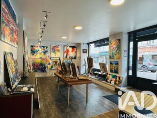  Maison à vendre 8 pièces 228 m²