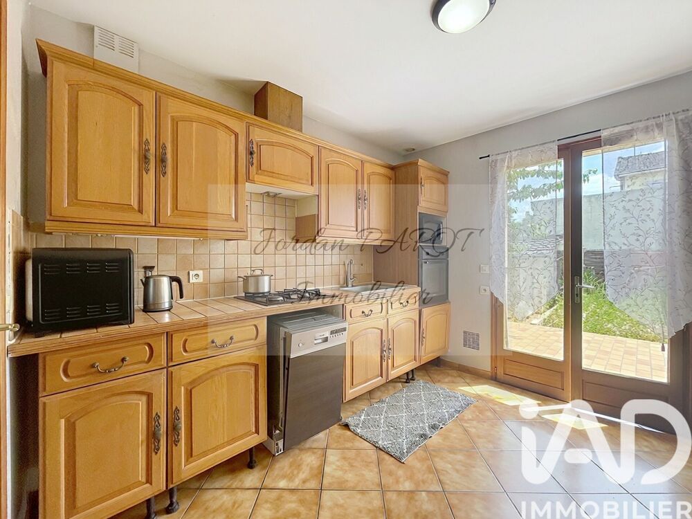 Vente Maison/villa 4 pièces