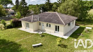  Maison à vendre 5 pièces 119 m²