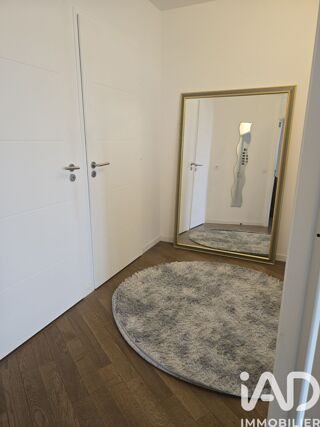  Appartement à vendre 3 pièces 73 m²