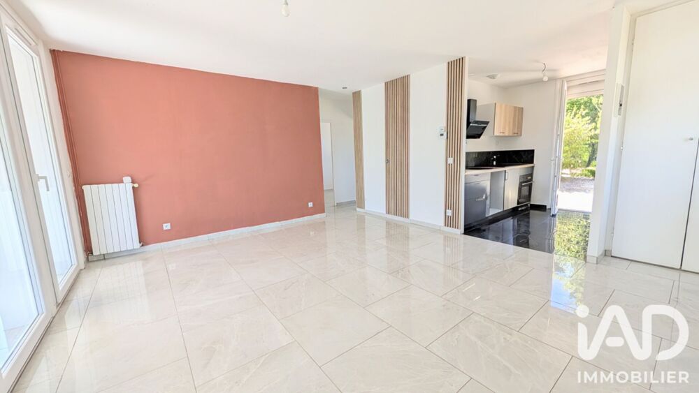 Vente Maison de campagne 4 pièces