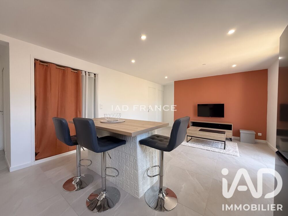 Vente Appartement Vente Appartement 4 pièces Marseille 3