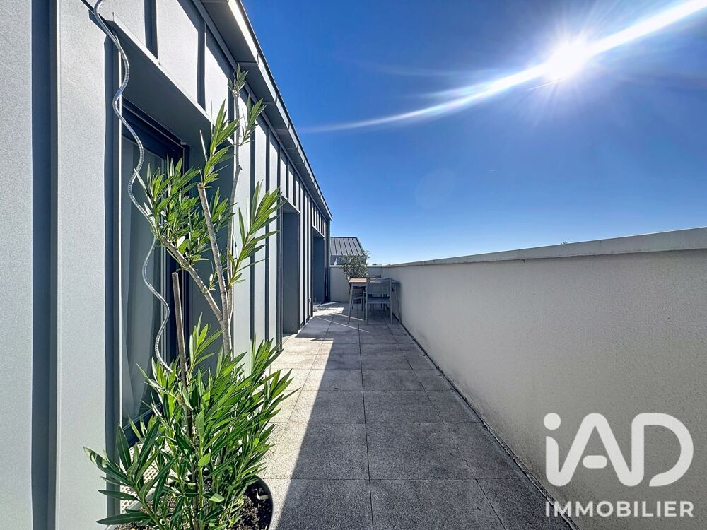 Vente Appartement Vente Appartement 2 pièces Villenave-d'ornon