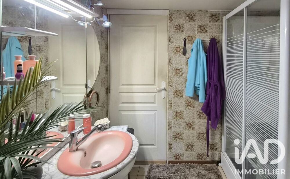 Vente Maison Vente Maison de village 4 pièces Aboncourt