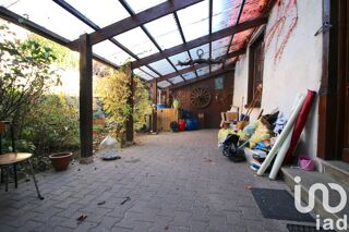  Maison à vendre 5 pièces 179 m²