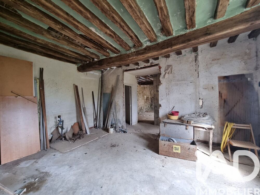Vente Ferme 5 pièces