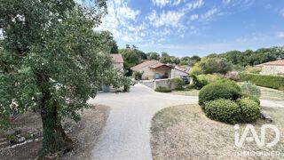  Maison à vendre 11 pièces 305 m²