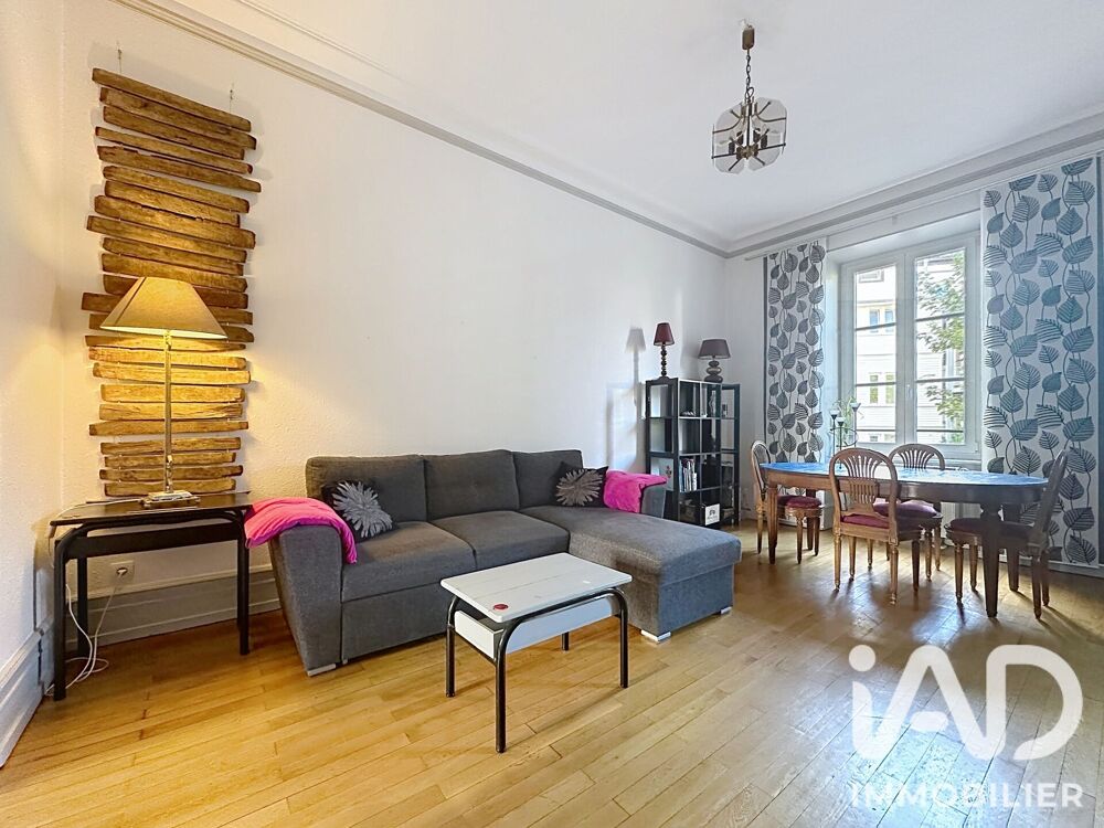 Location Appartement Location Appartement 3 pièces Strasbourg