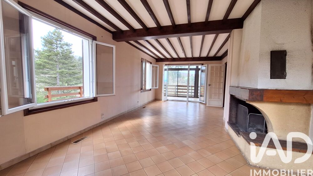 Vente Maison Vente Maison/villa 5 pièces Chevinay