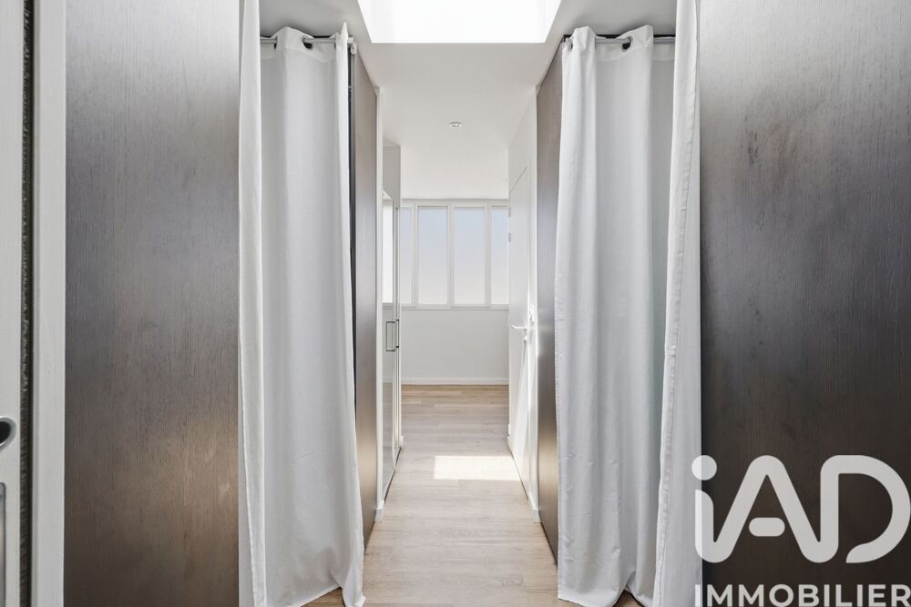 � vendre  Maison Nantes (44100)
