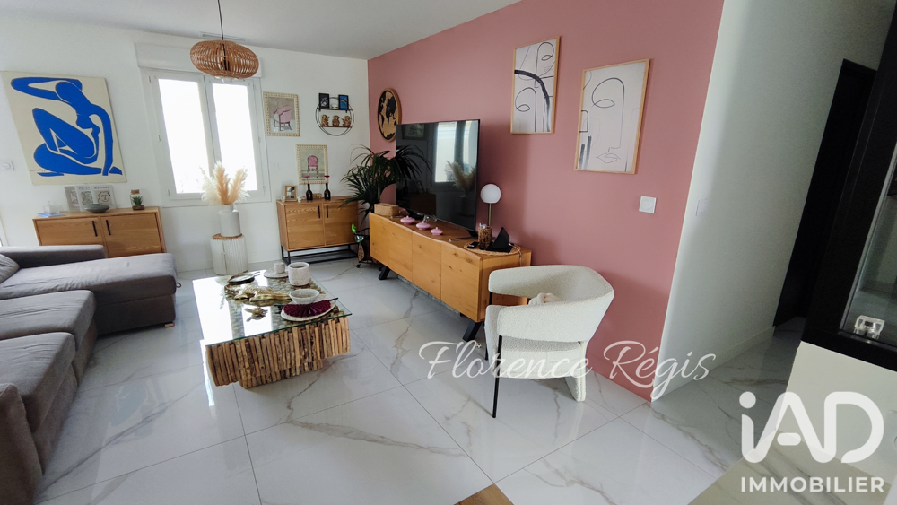 Vente Maison Vente Maison/villa 4 pièces Balaruc-les-bains