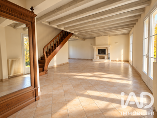 Vente Maison Vente Maison/villa 7 pièces Veigné