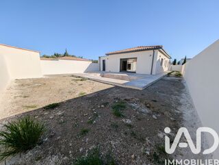  Maison à vendre 4 pièces 95 m²