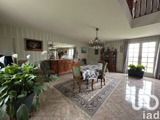  Maison à vendre 8 pièces 204 m²