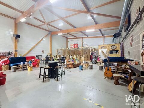  Vente Bar 293 m&sup2; 