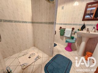  Maison à vendre 8 pièces 180 m²