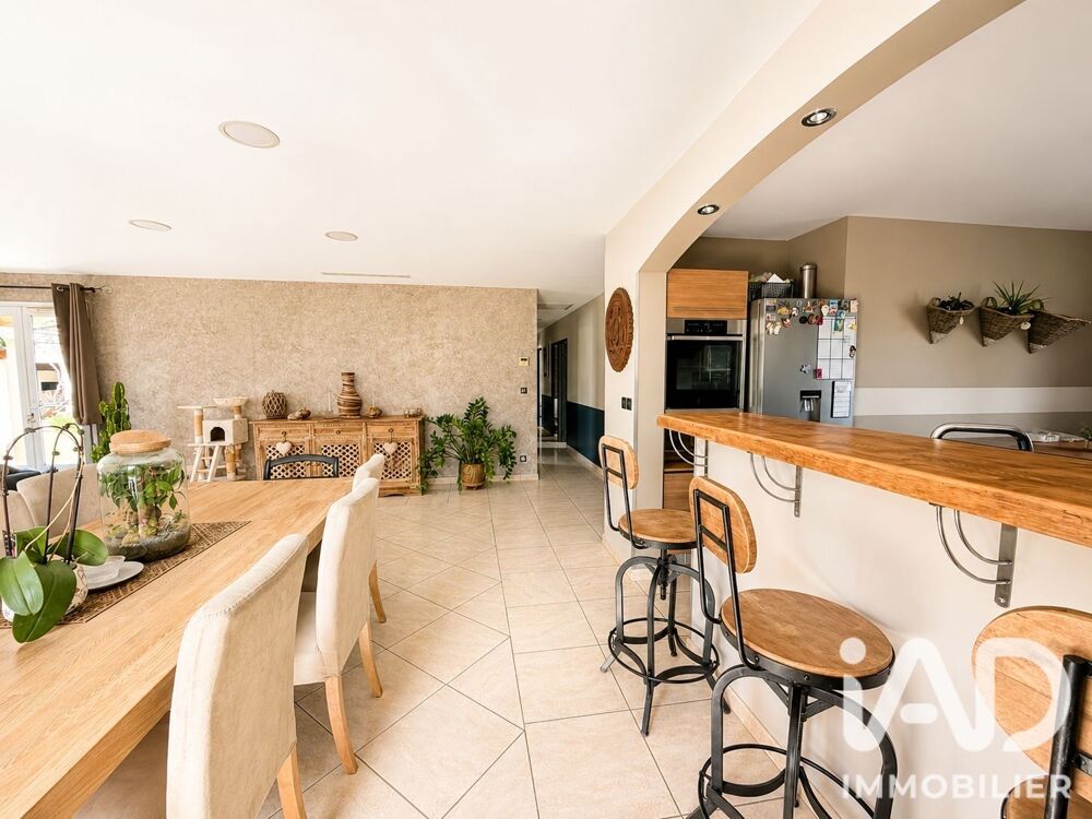 Vente Maison Vente Maison/villa 6 pièces Saint-maximin-la-sainte-baume