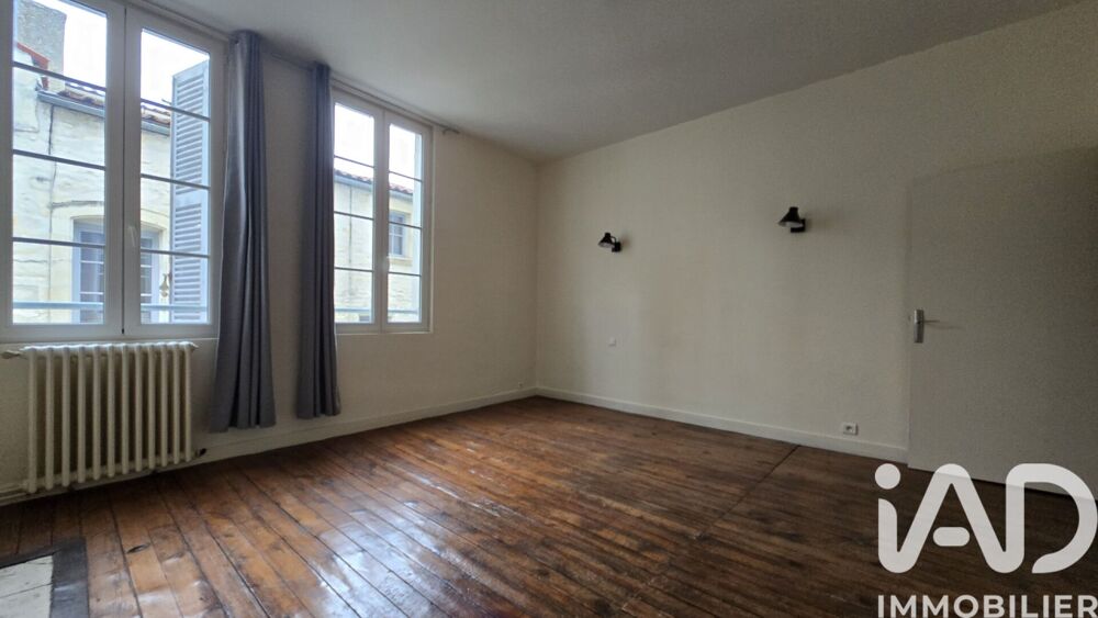 Vente Maison Vente Maison de ville 5 pièces Niort