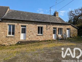  Maison à vendre 3 pièces 66 m²