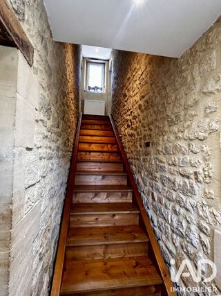  Maison à vendre 5 pièces 100 m²