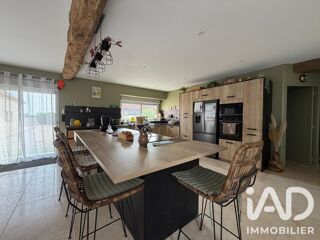  Maison à vendre 7 pièces 270 m²
