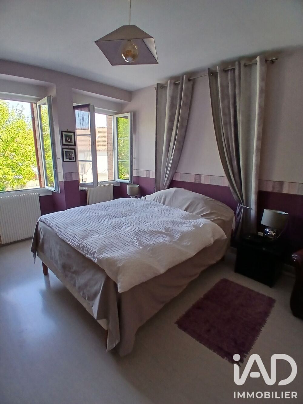 Vente Maison Vente Maison/villa 5 pièces Le mesnil-sur-oger