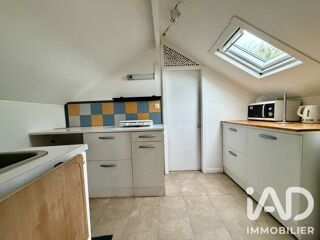 Vente Appartement Vente Appartement 3 pièces Le havre