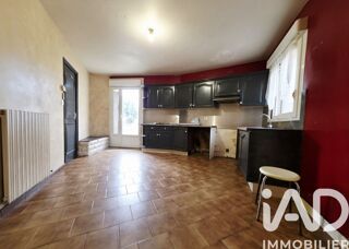  Immeuble à vendre 126 m²