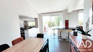  Maison à vendre 5 pièces 118 m²