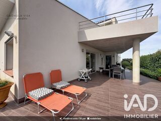  Maison à vendre 7 pièces 215 m²