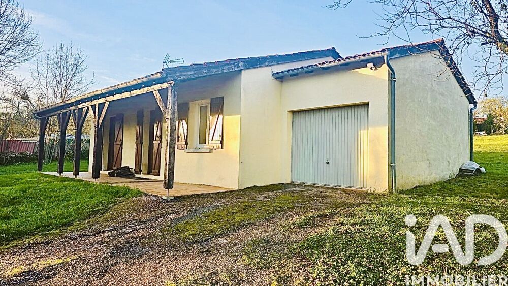 Vente Maison/villa 3 pièces