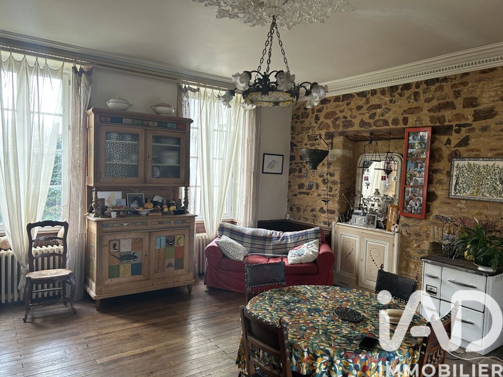 Vente Maison/villa 9 pièces