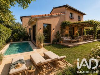  Maison à vendre 3 pièces 82 m²